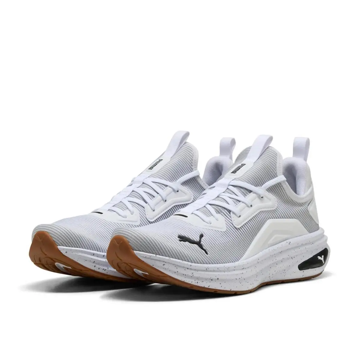 Puma shoes - White 10