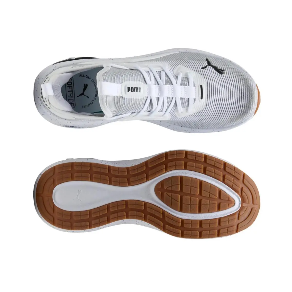 Puma shoes - White 7