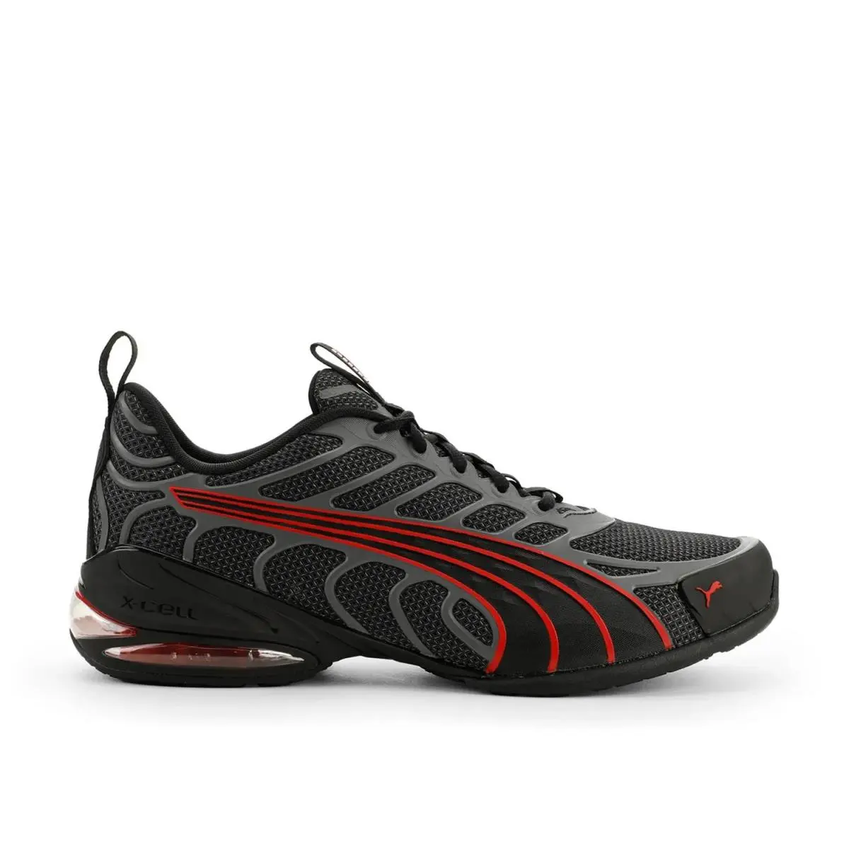 Man`s Athletic Sneakers Puma Voltra Sneaker