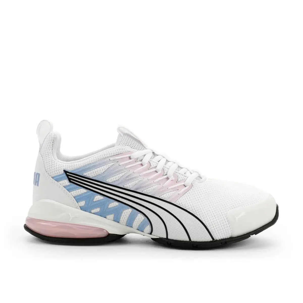 Woman`s Athletic Sneakers Puma Voltaic Evo Sneaker