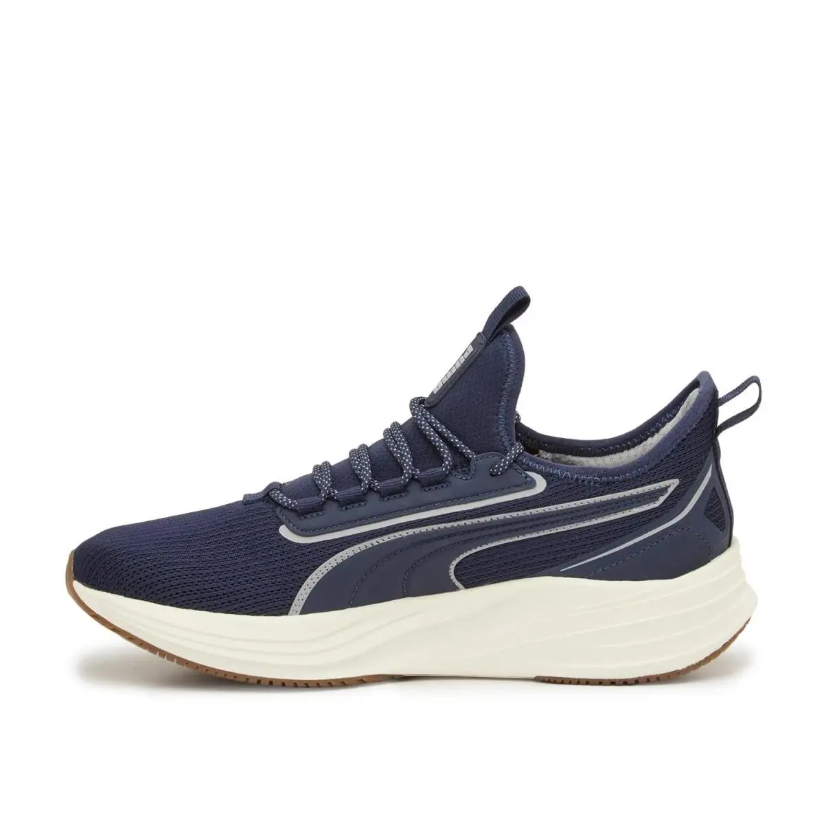 Puma shoes - Navy 1