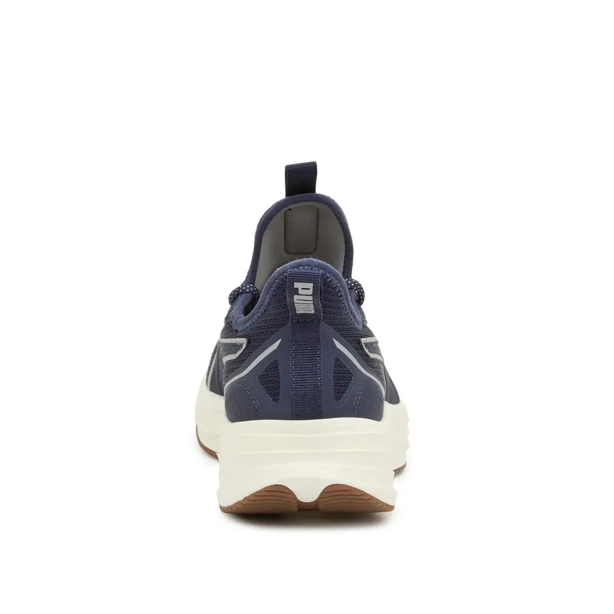 Puma shoes - Navy 2