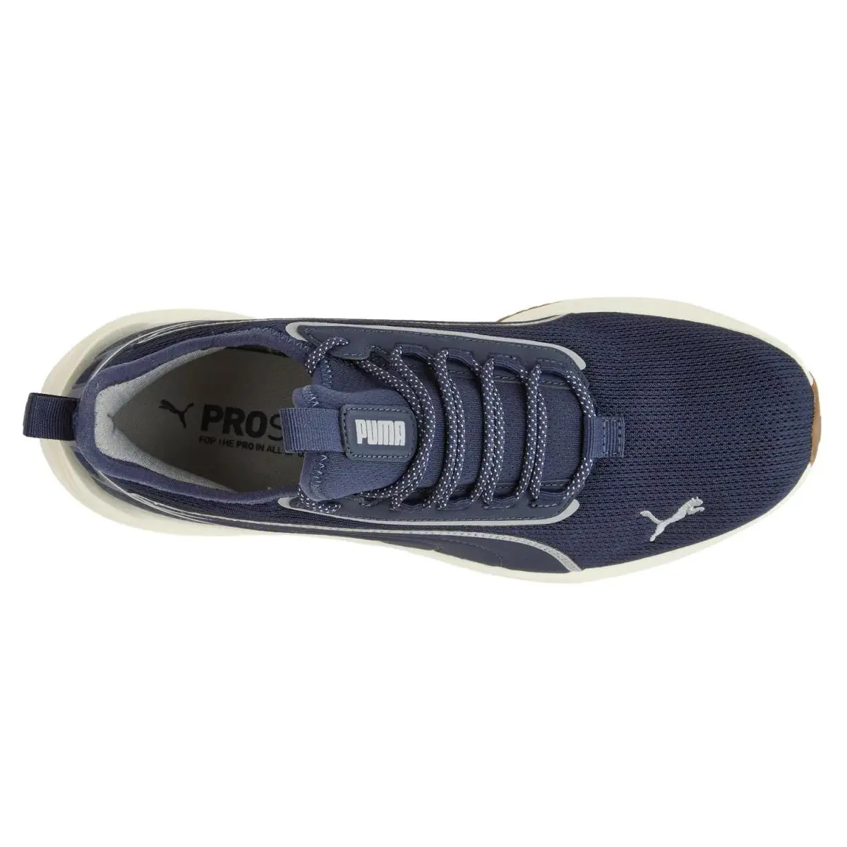Puma shoes - Navy 5