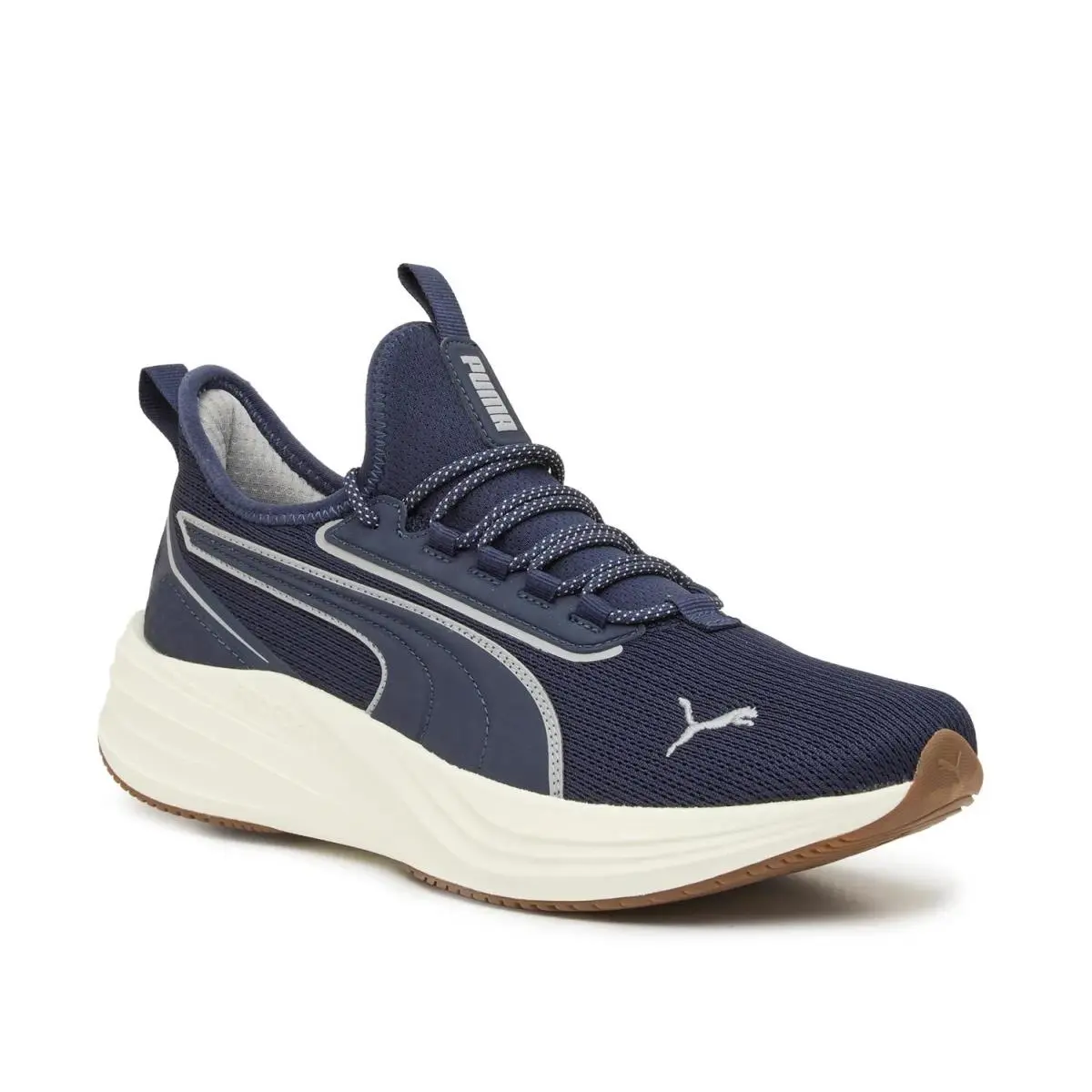 Puma shoes - Navy 6