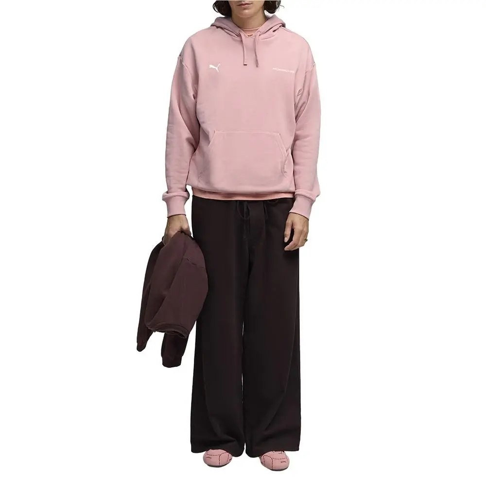 Puma clothing - 63449705 - 63449705 - Pink 3