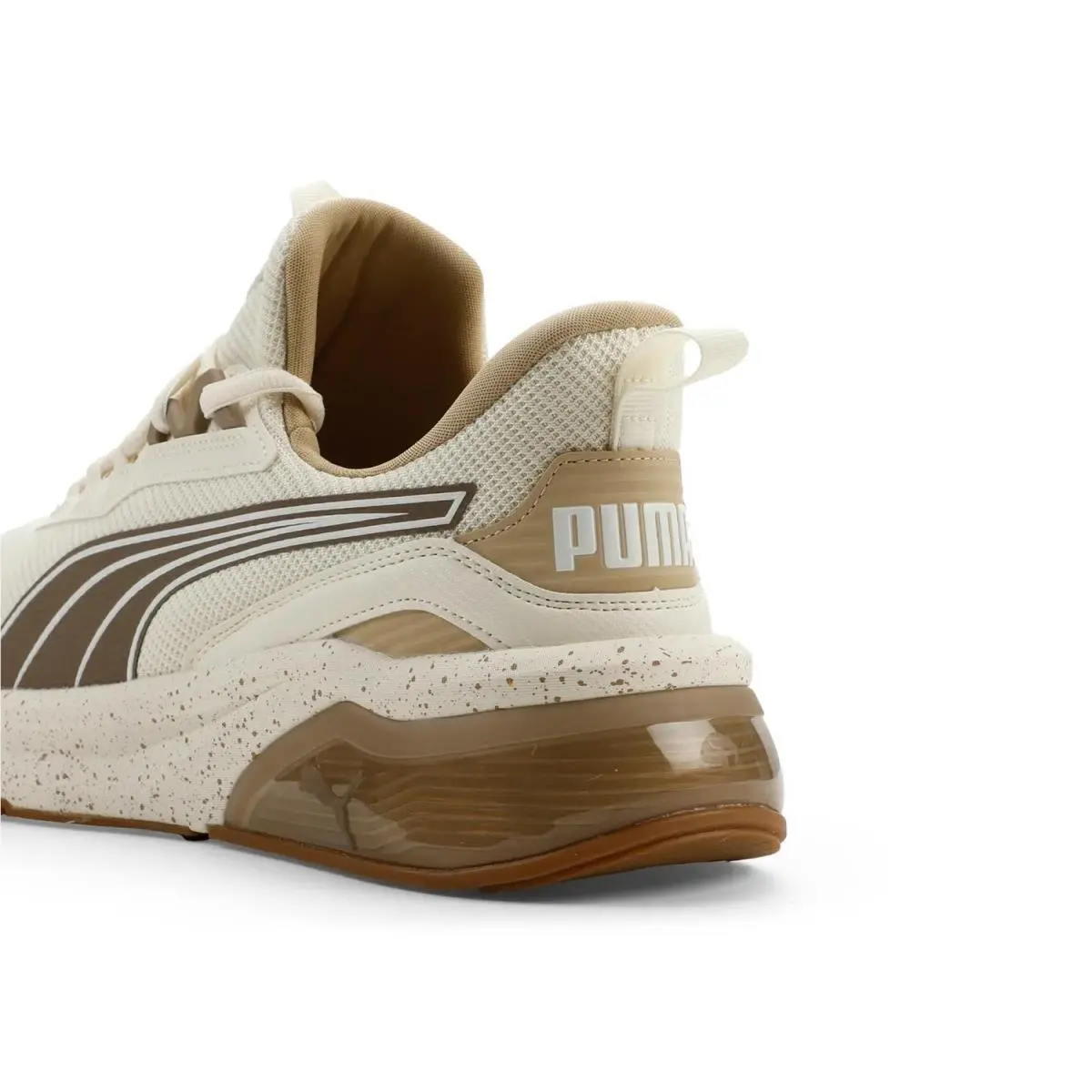 Puma shoes - Tan 6