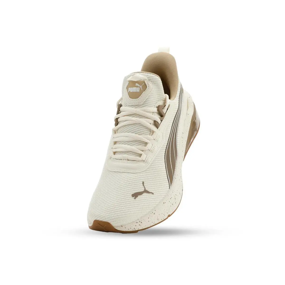 Puma shoes - Tan 9