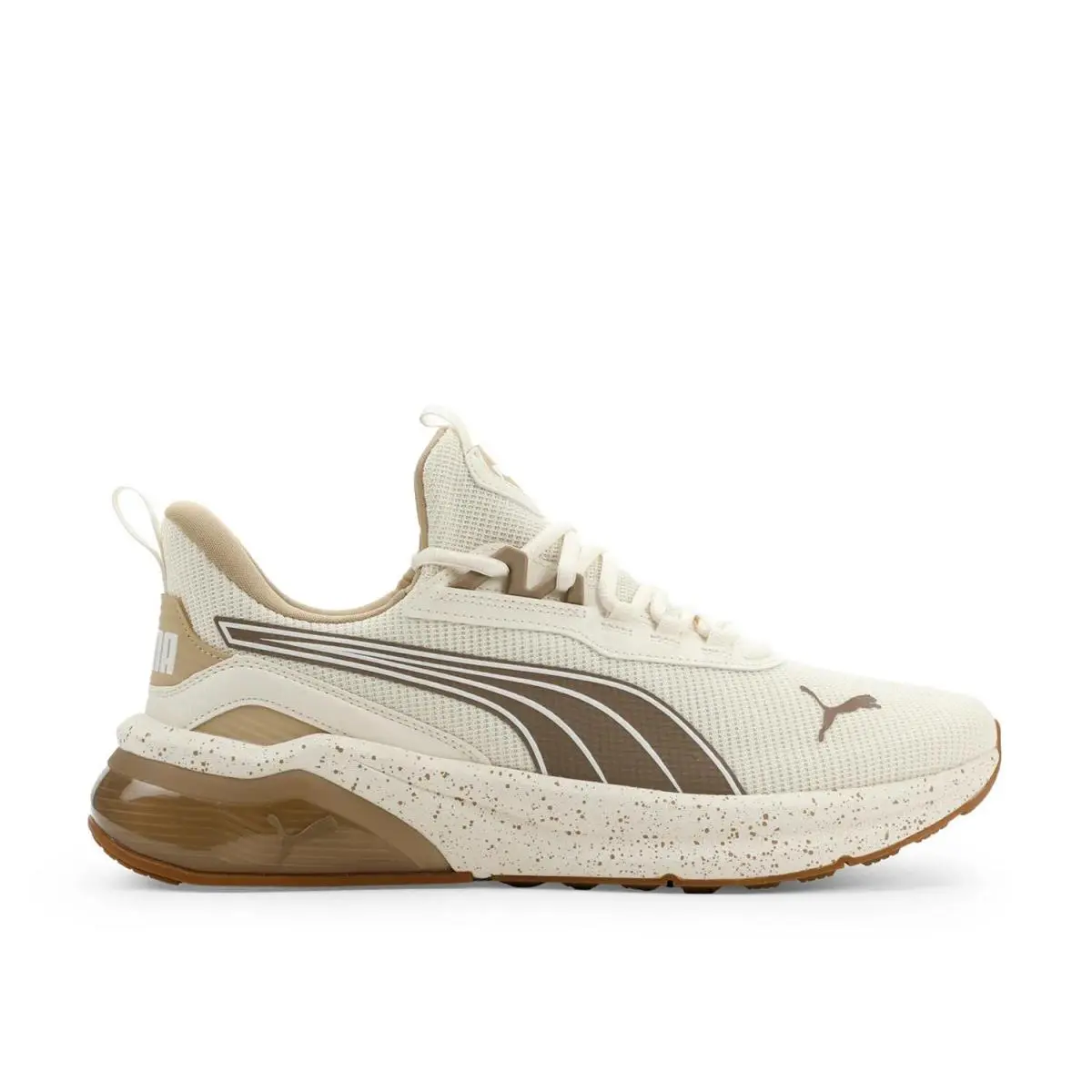 Puma shoes - Tan 5