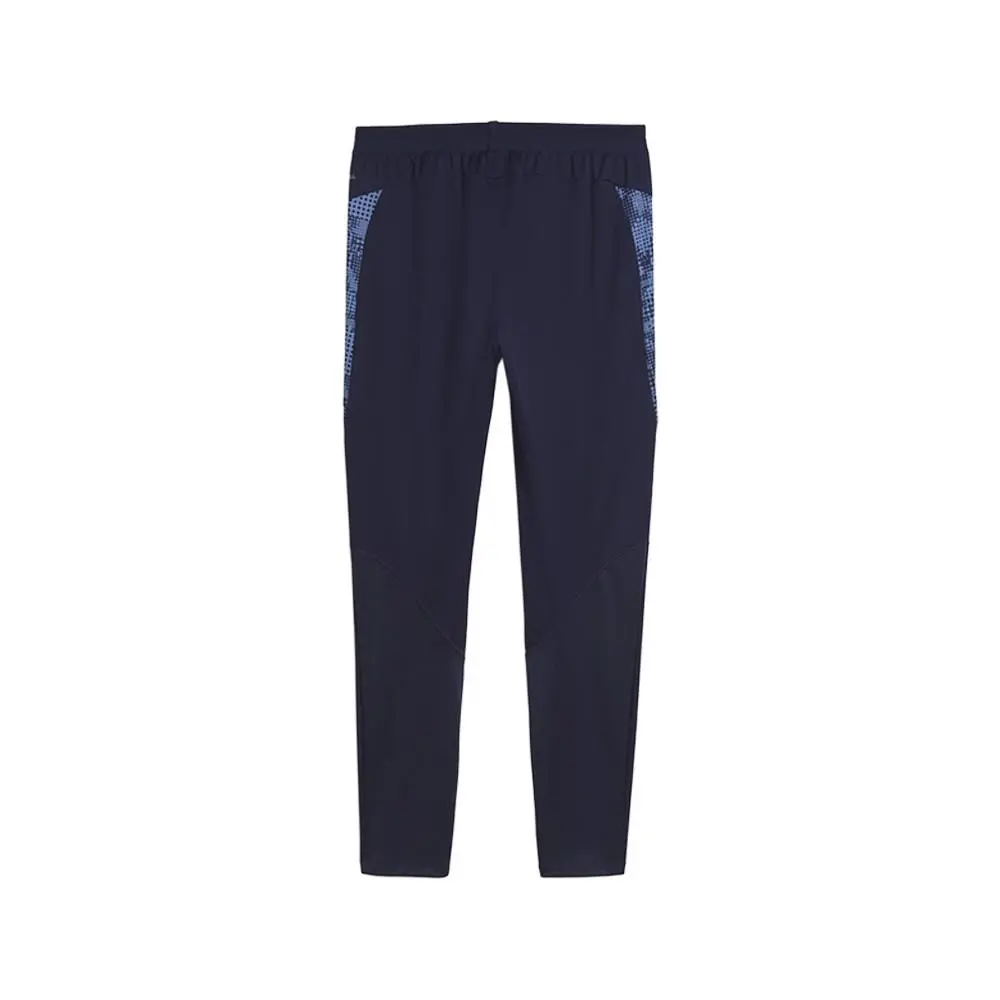 Puma clothing - PUMA Chivas Training Pants - Chivas Training Pants - 78210402 - Blue 0