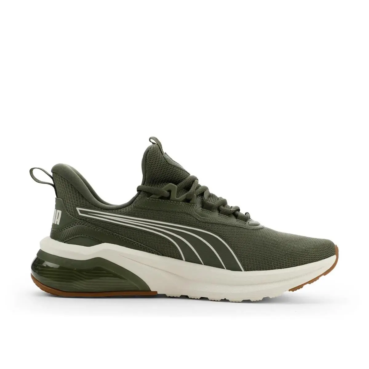 Puma shoes - Dark Green 6