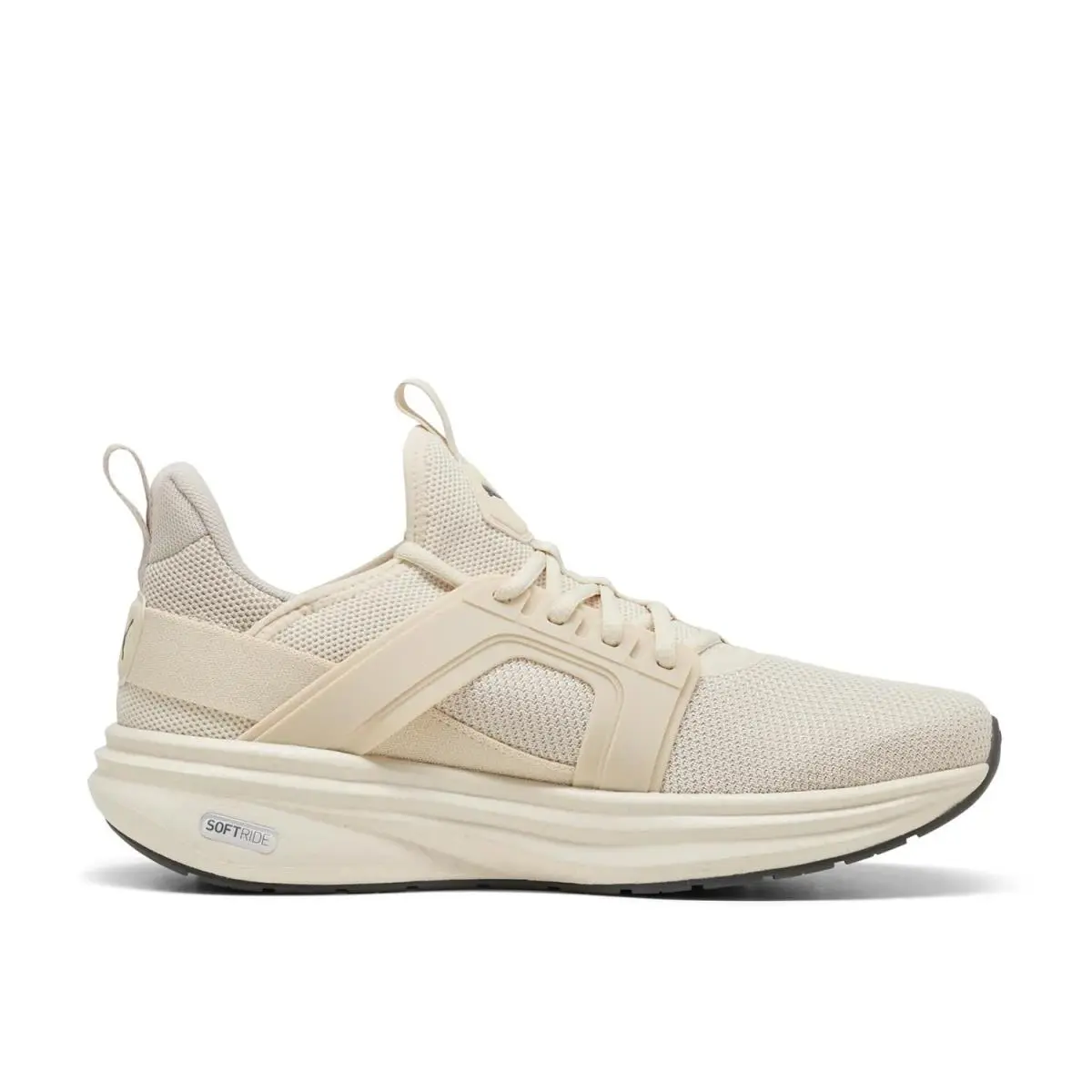 Puma shoes - Cream 3