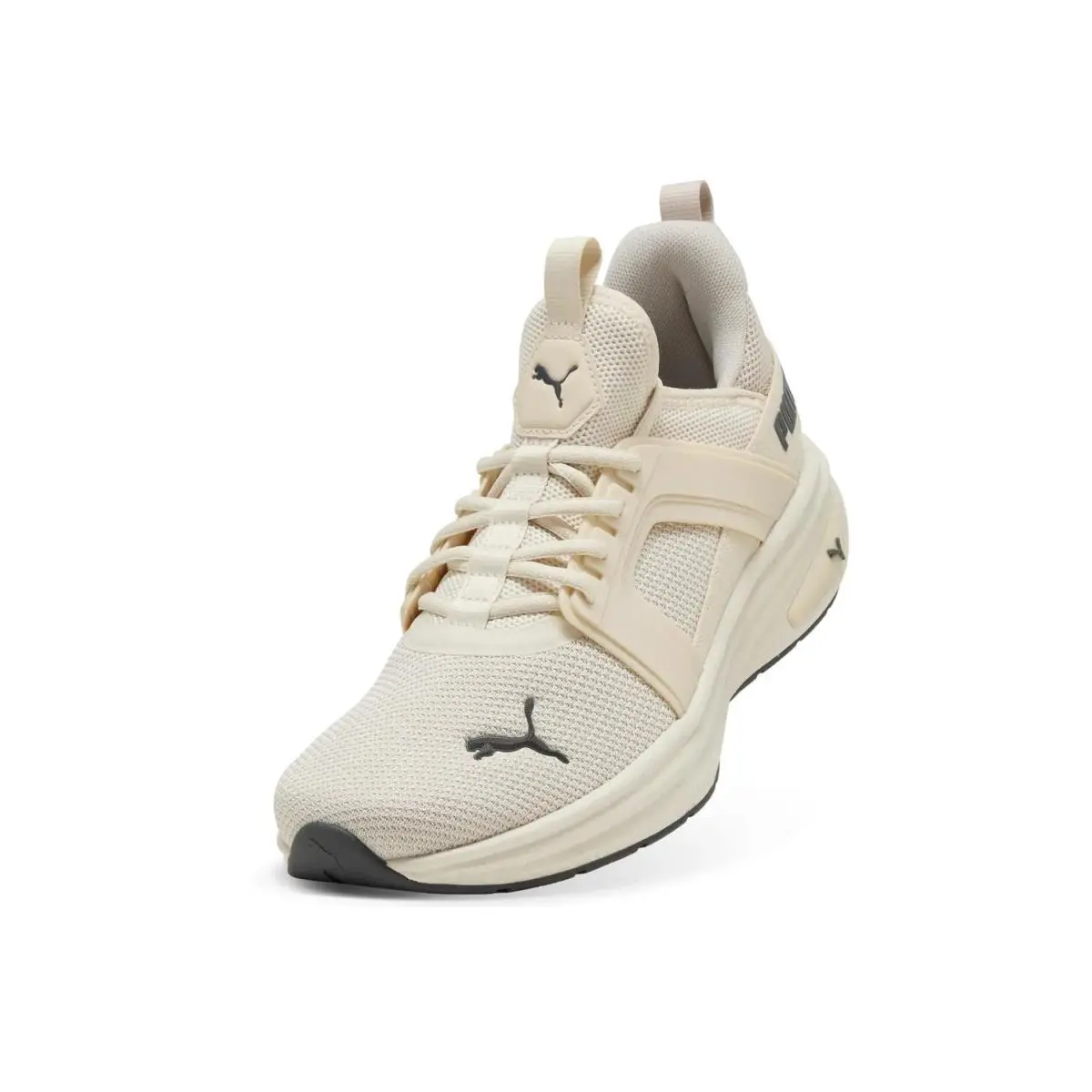 Puma shoes - Cream 4