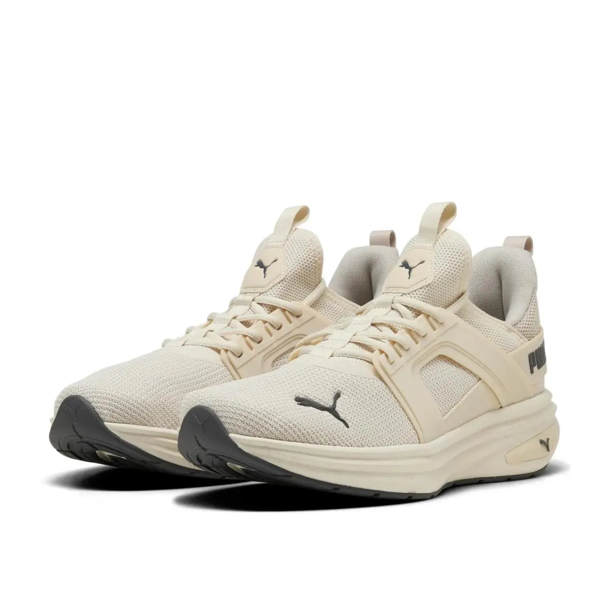 Puma shoes - Cream 12