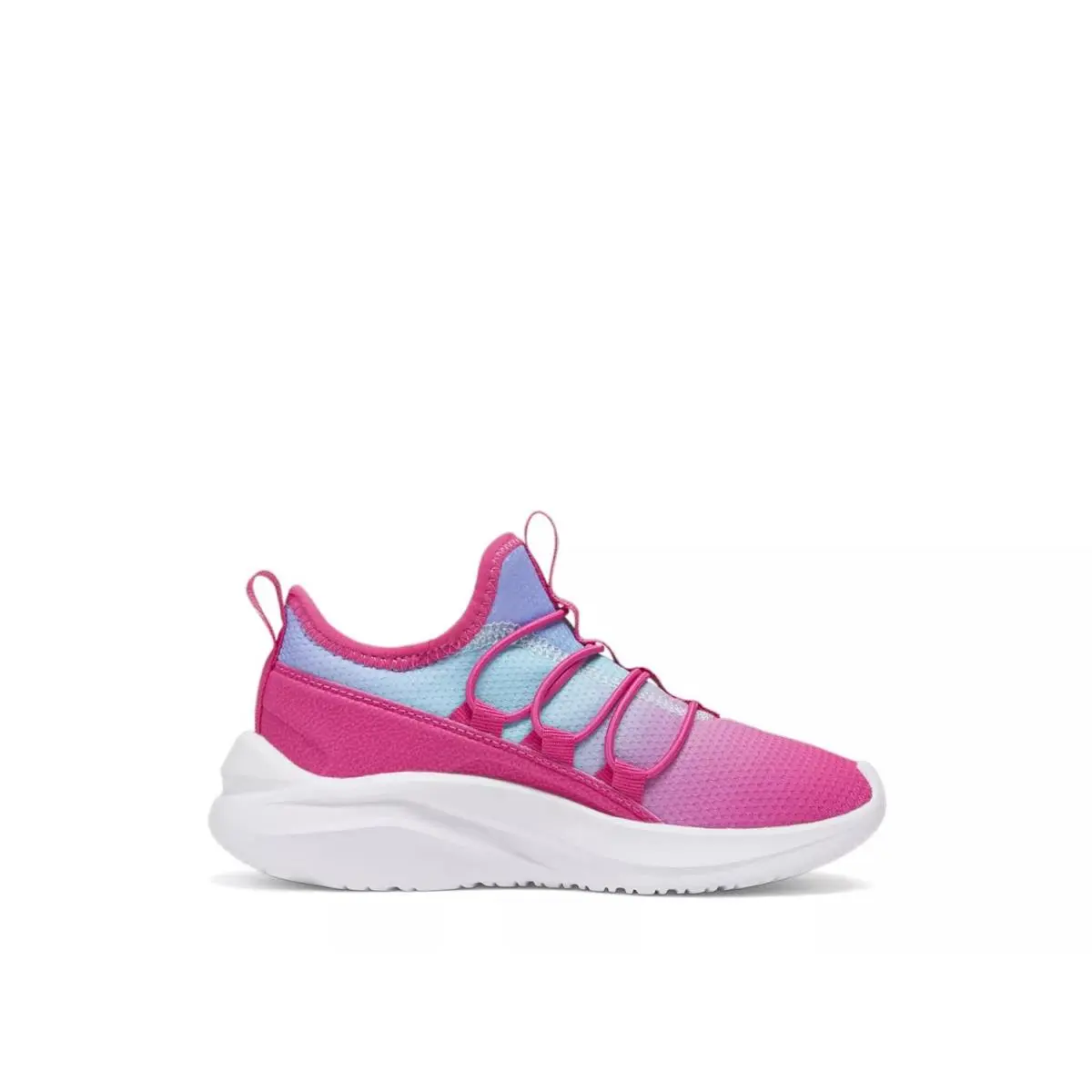 Puma shoes - Pink 1