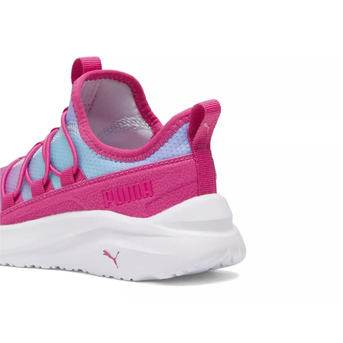 Puma shoes - Pink 9
