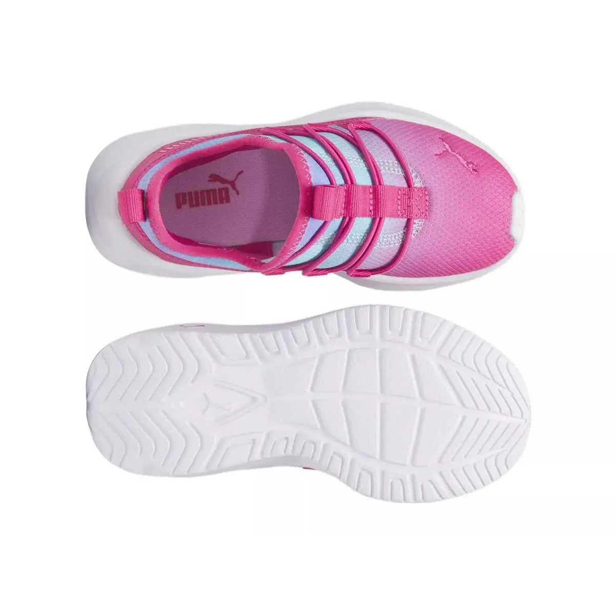 Puma shoes - Pink 10