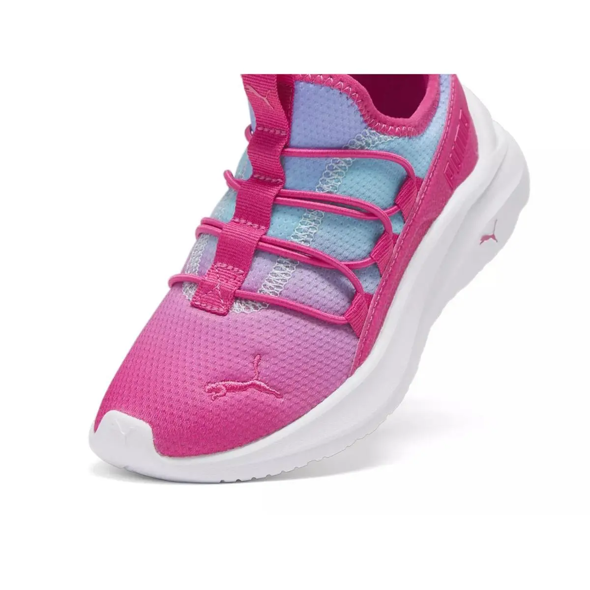 Puma shoes - Pink 11