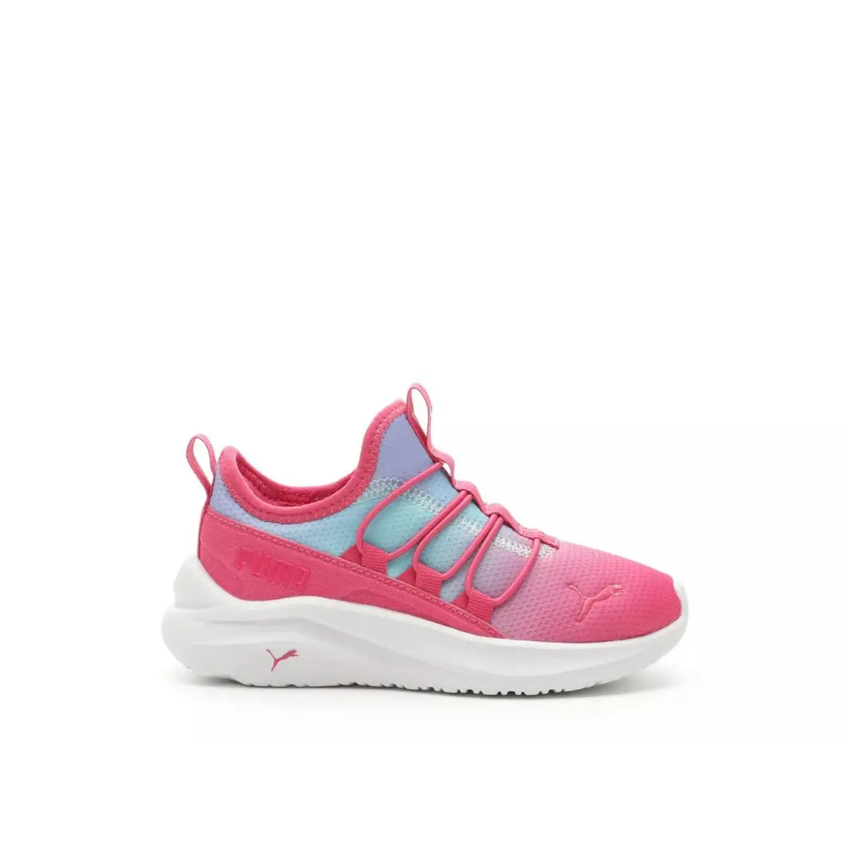 Puma shoes - Pink 6