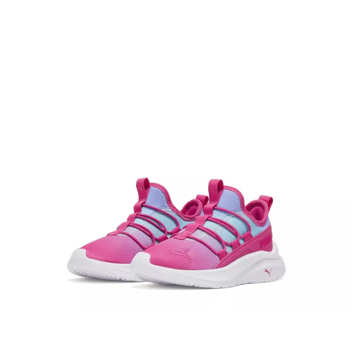 Puma shoes - Pink 7