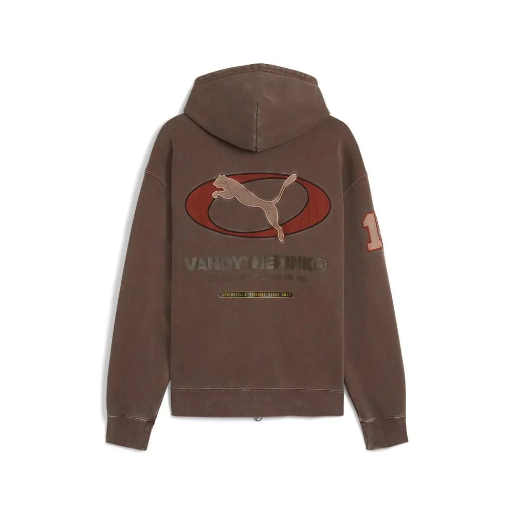 Puma clothing - 63594265 - 63594265 - Brown 0