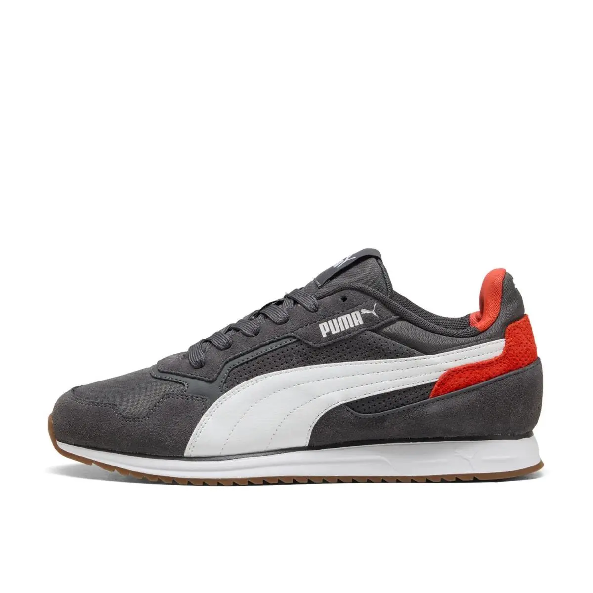 Puma shoes - Grey 1