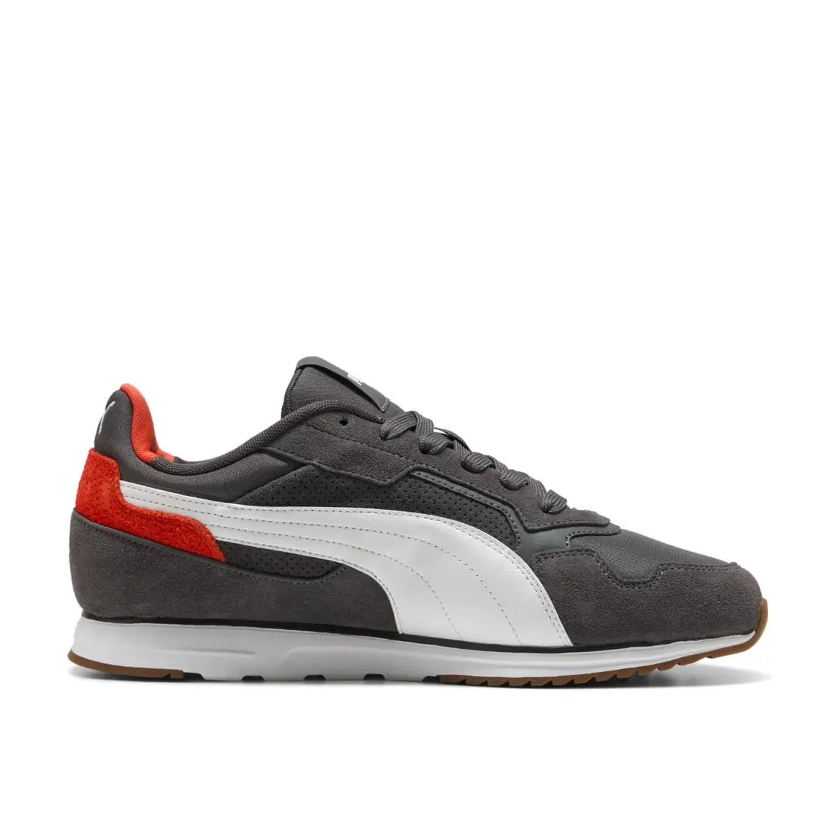 Puma shoes - Grey 3