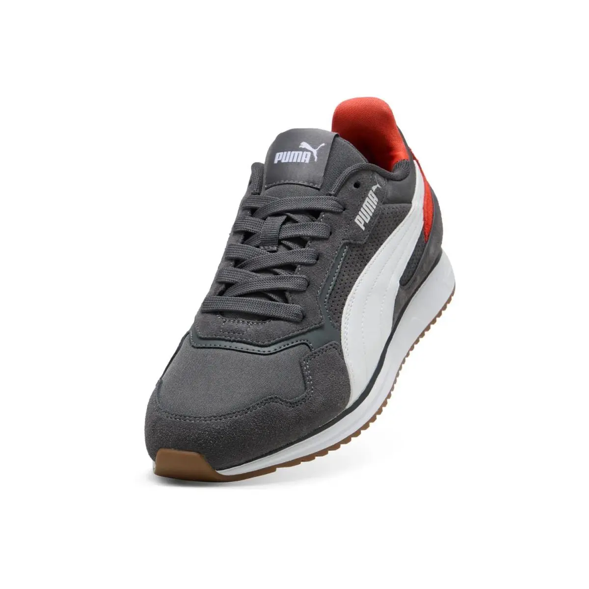 Puma shoes - Grey 4