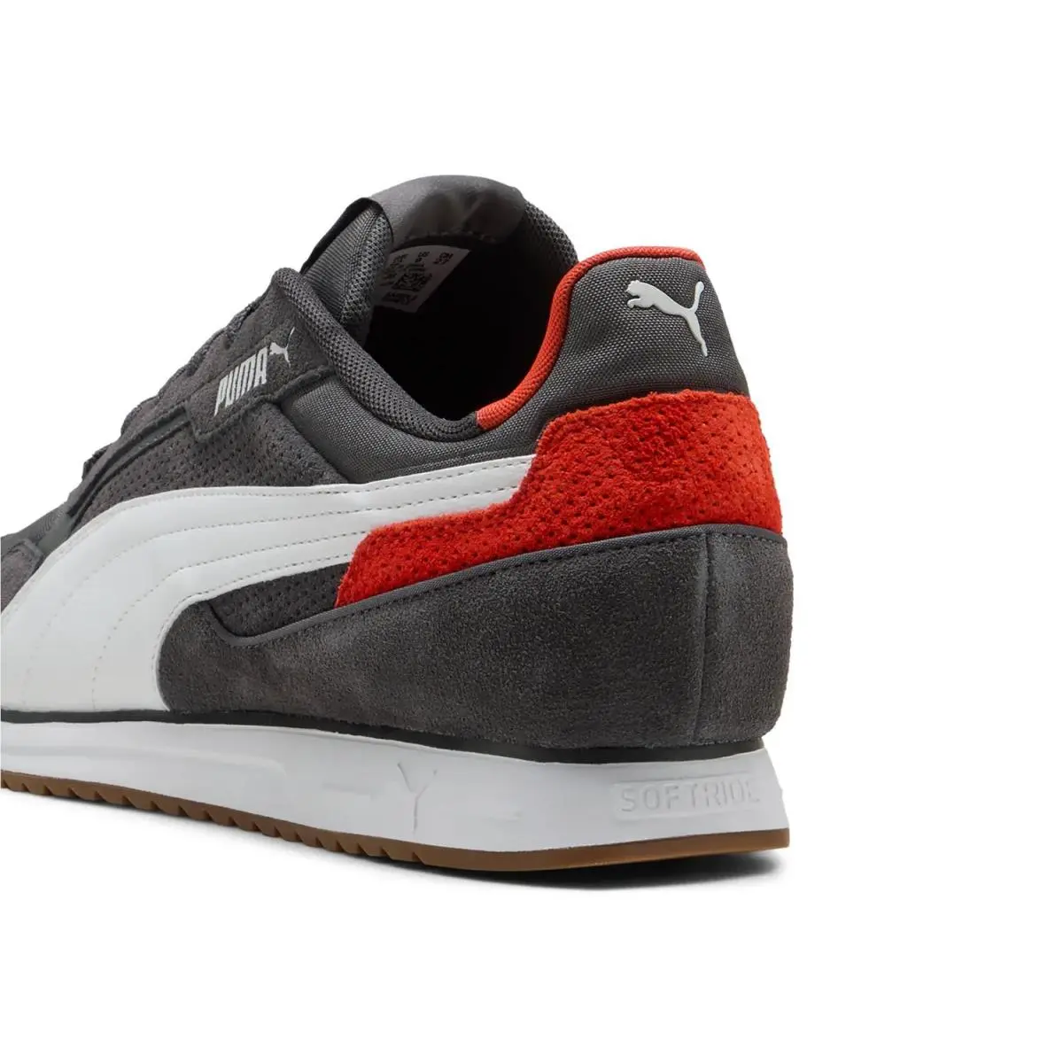 Puma shoes - Grey 0