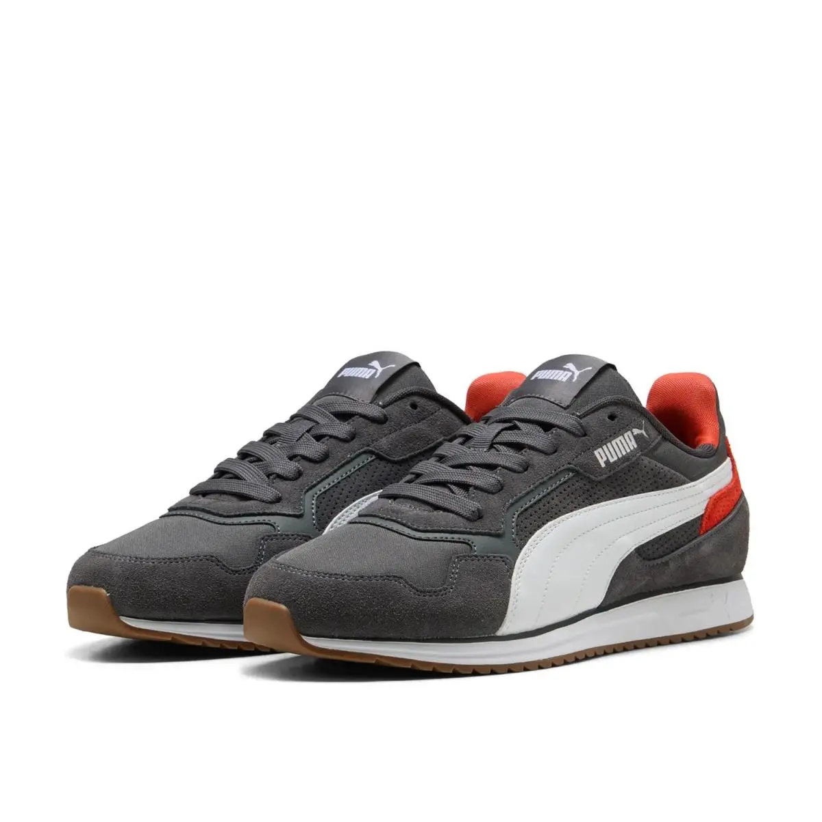 Puma shoes - Grey 12