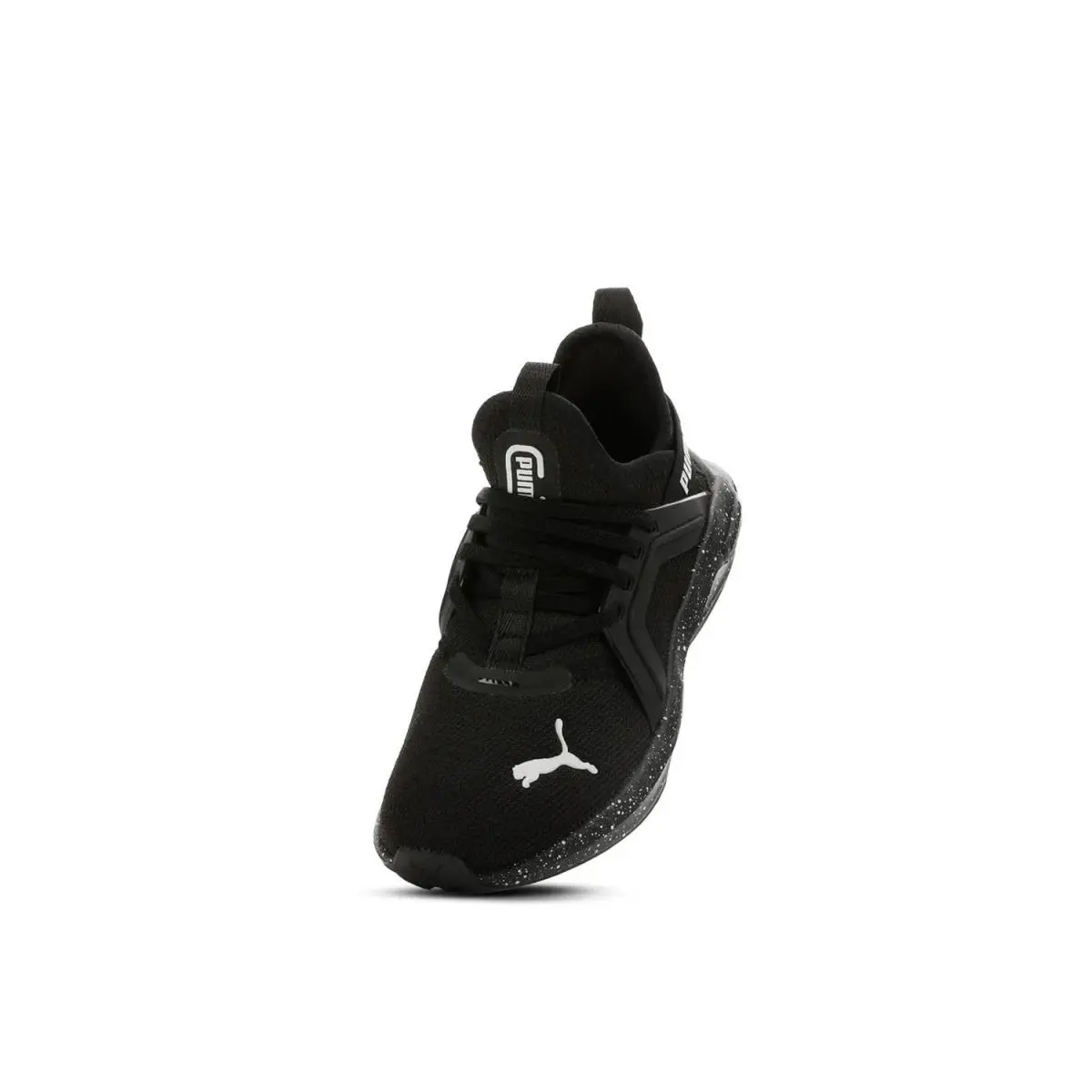 Puma shoes - Black 3