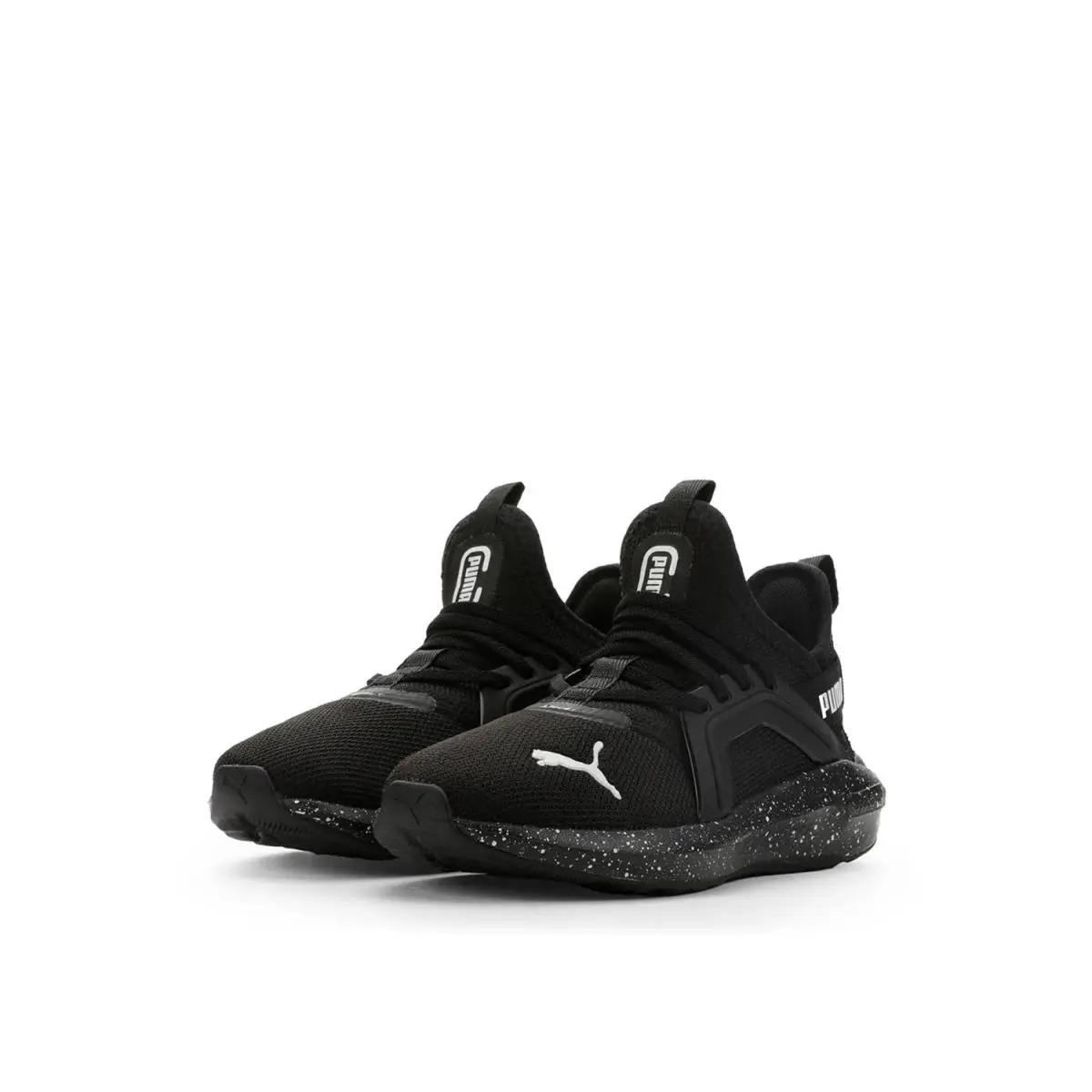 Puma shoes - Black 4