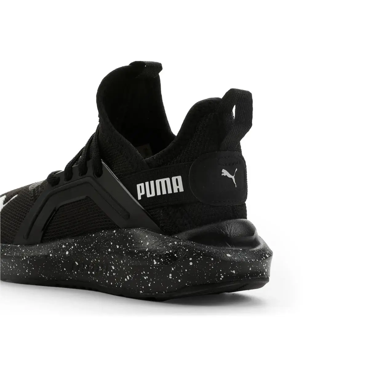 Puma shoes - Black 0