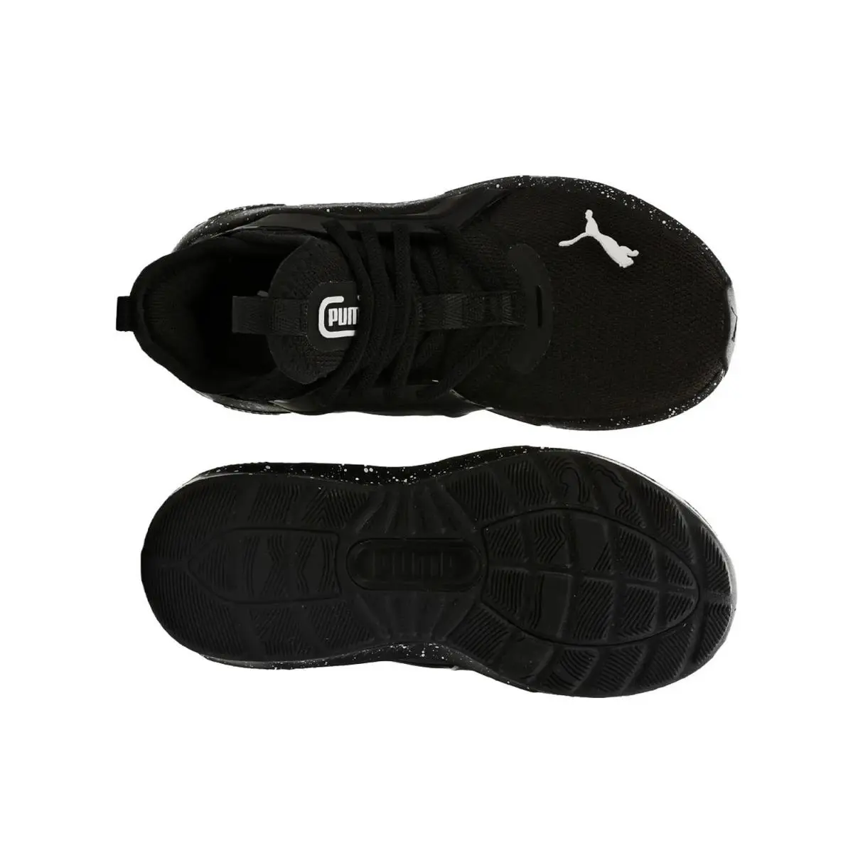 Puma shoes - Black 8