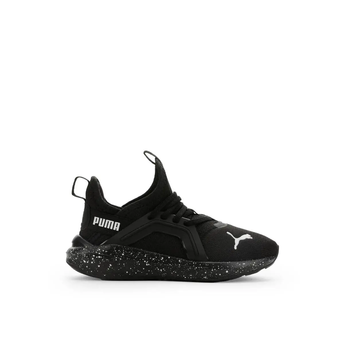 Puma shoes - Black 6