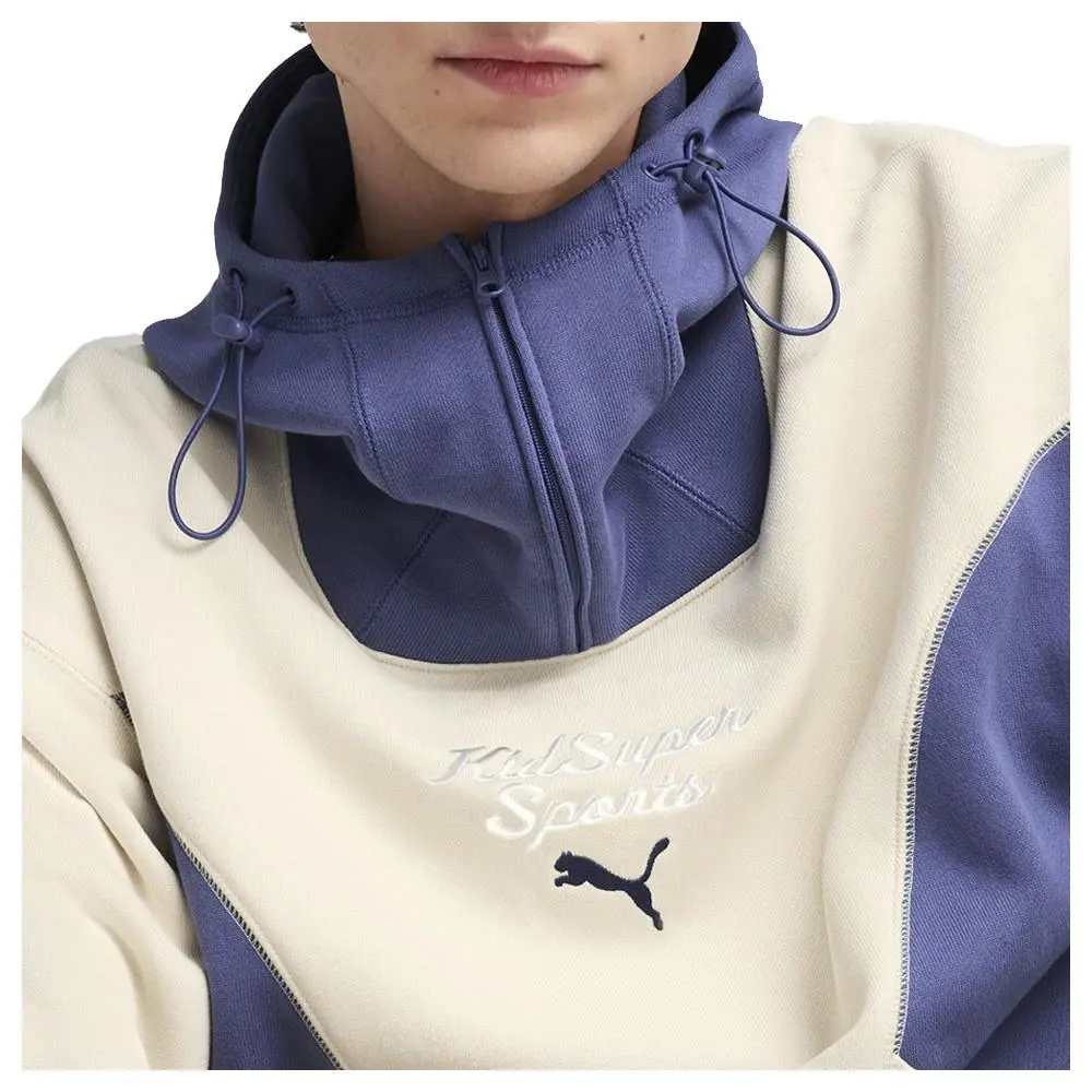 Puma clothing - 63093287 - 63093287 - White 8