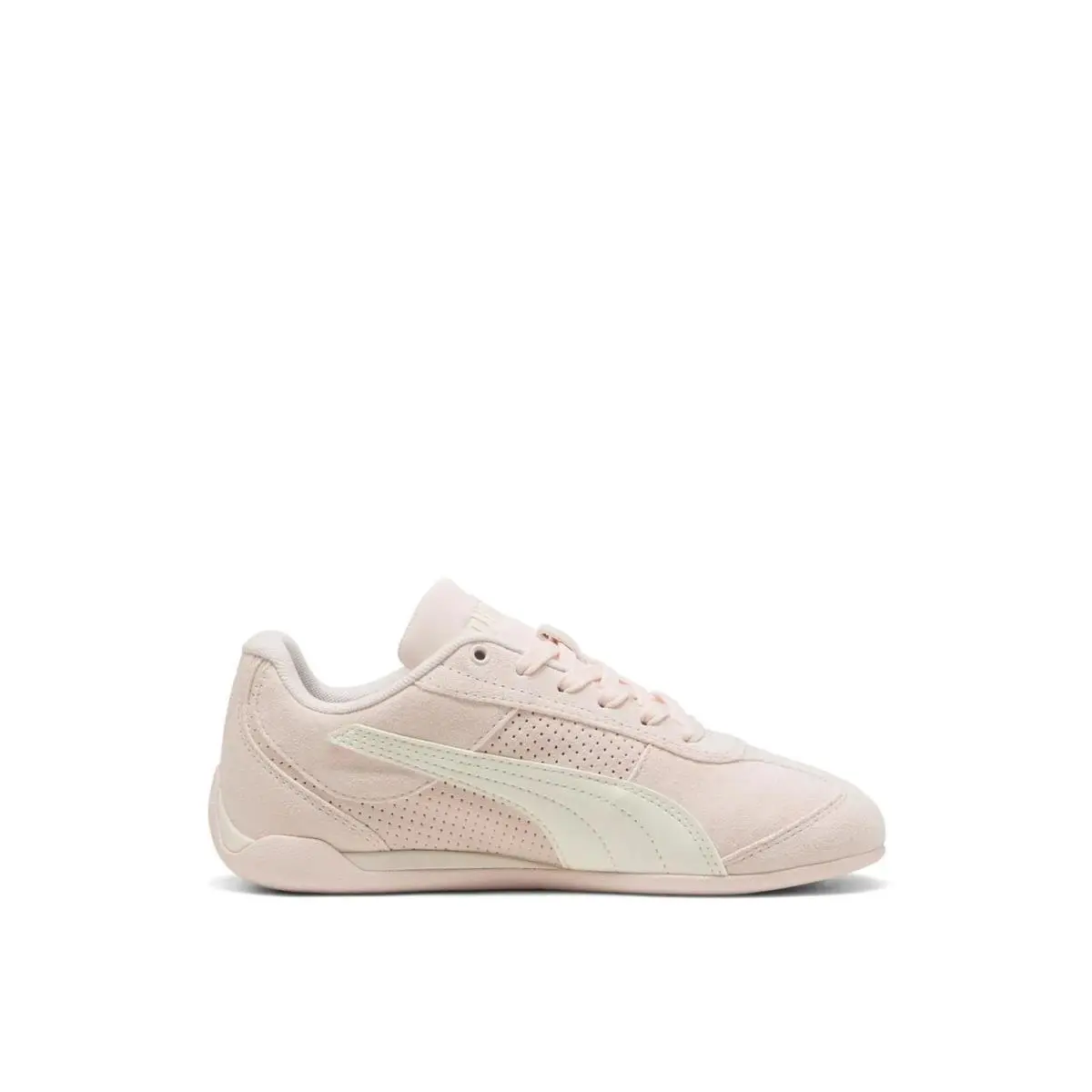 Girl`s Athletic Sneakers Puma Replicatch Jewel Sneaker