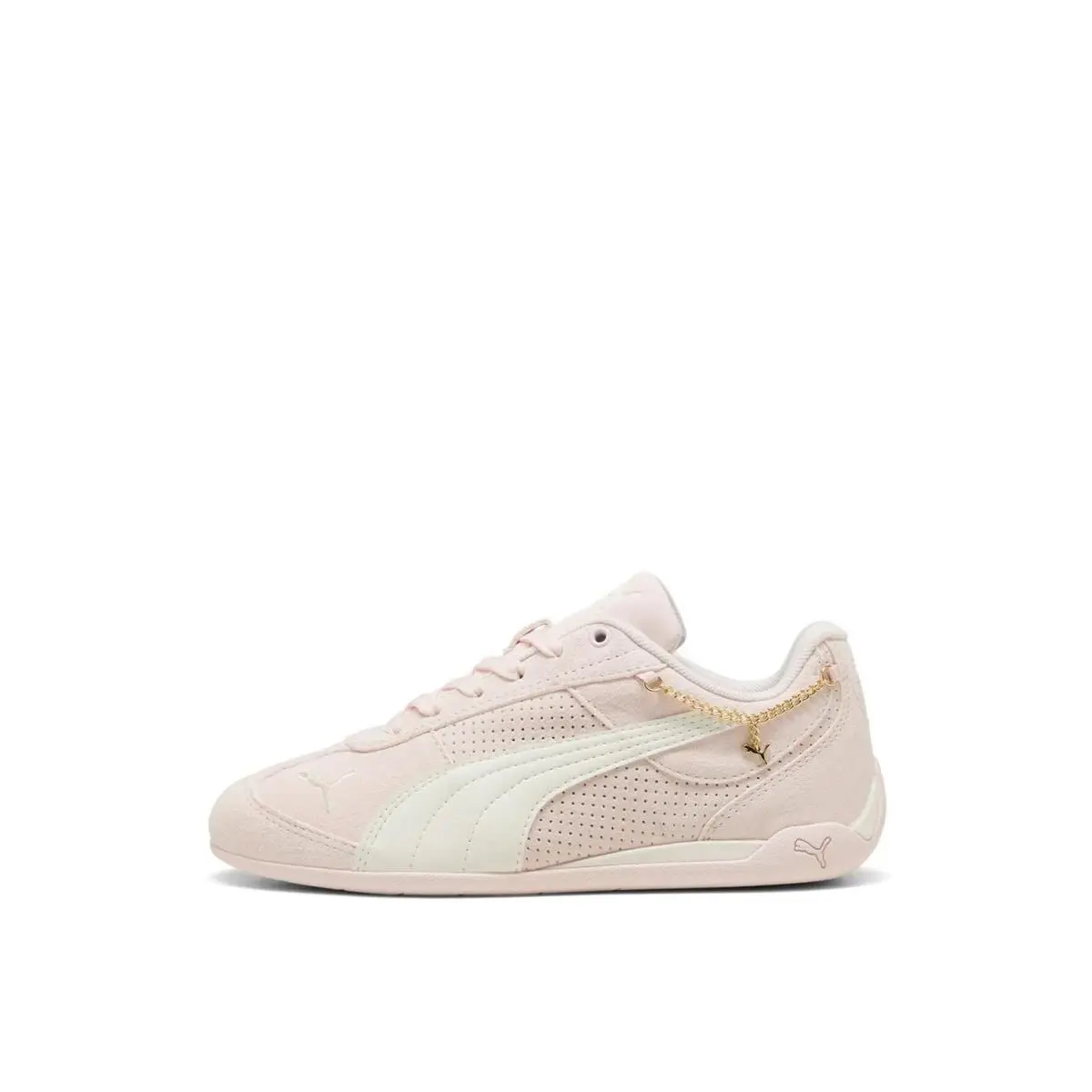 Puma shoes - Light Pink 0