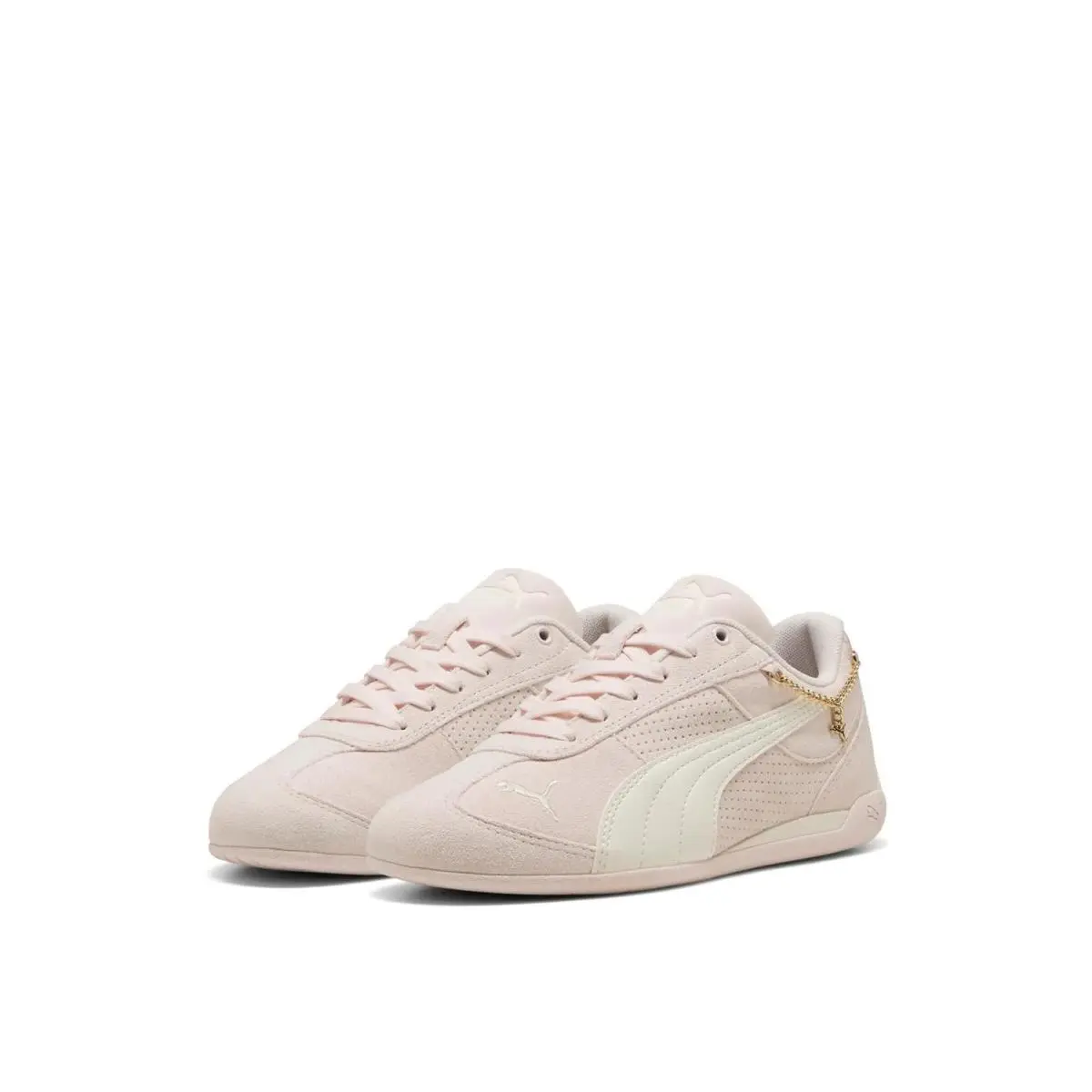 Puma shoes - Light Pink 4