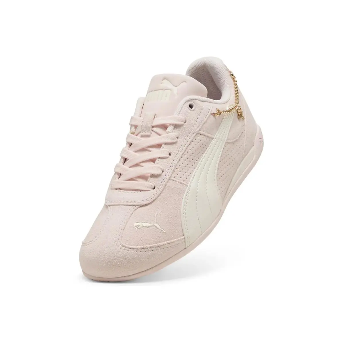 Puma shoes - Light Pink 9