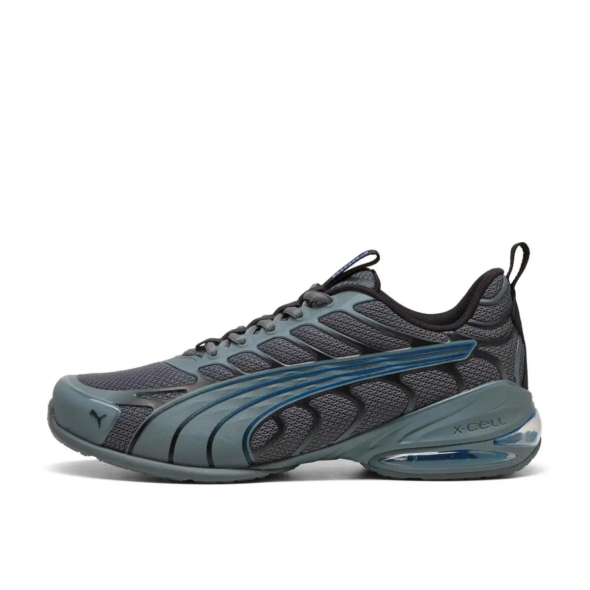 Puma shoes - Grey 1