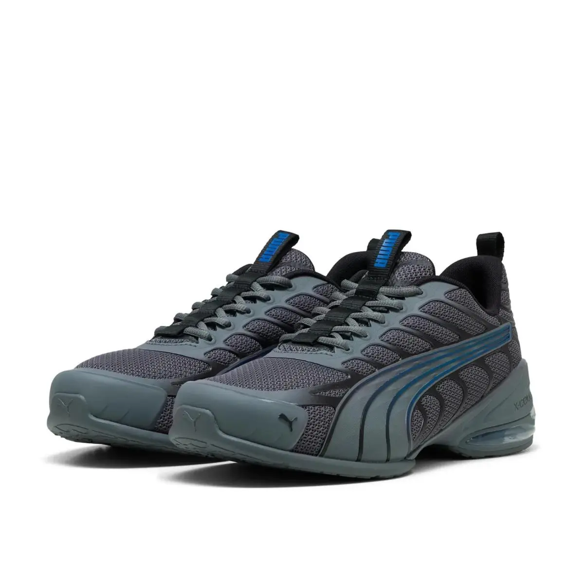 Puma shoes - Grey 5