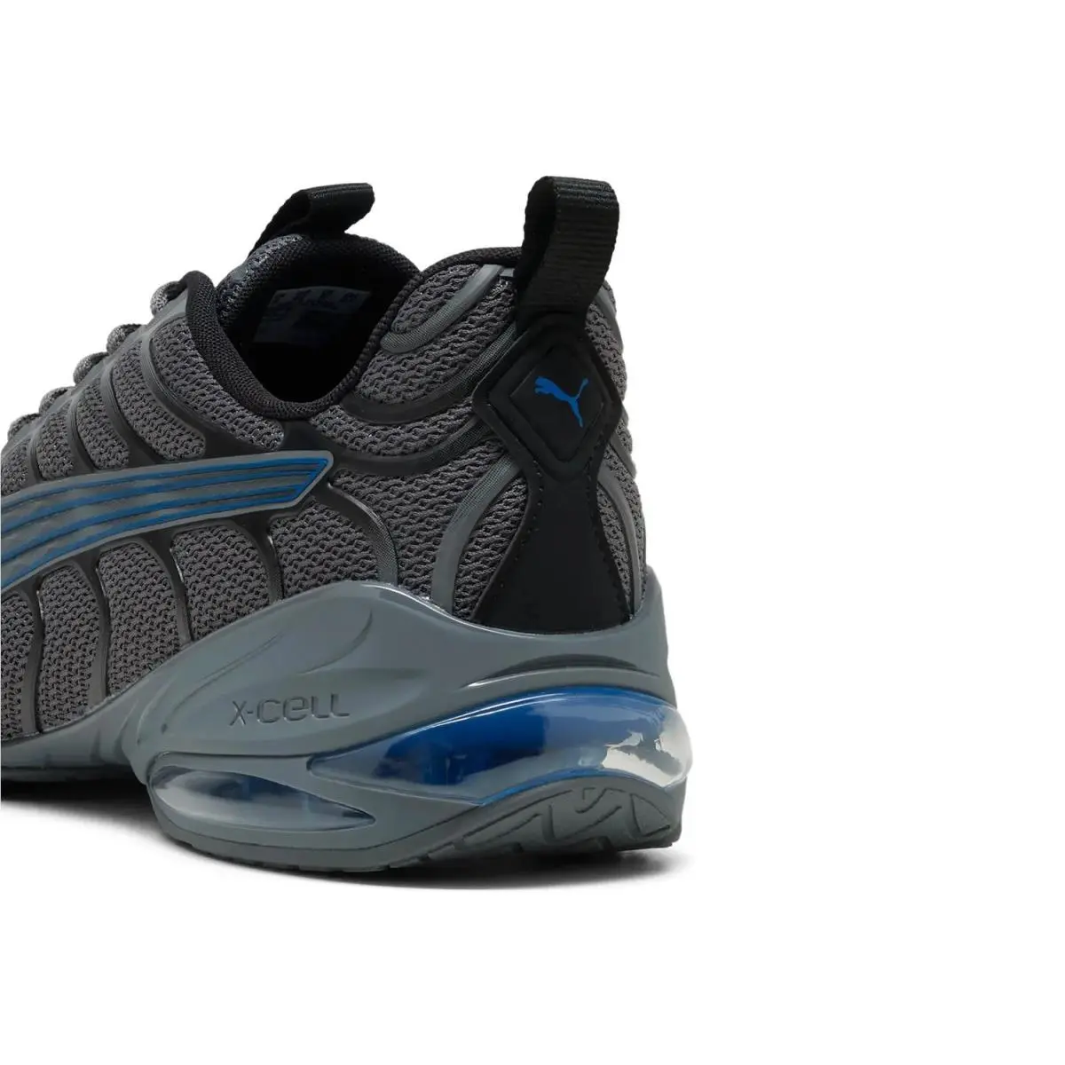 Puma shoes - Grey 0
