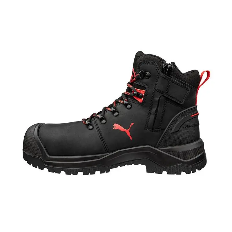 Puma shoes - 041468160219 - 041468160219 - BLACK 0