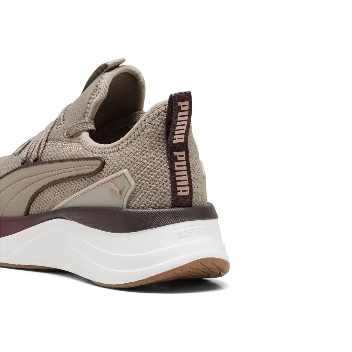 Puma shoes - Taupe 7