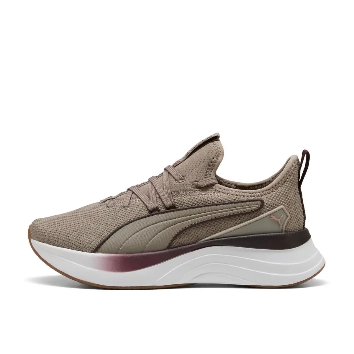 Puma shoes - Taupe 8