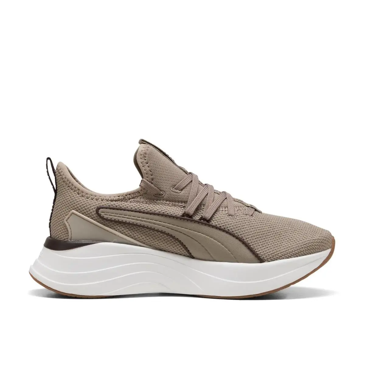 Puma shoes - Taupe 10