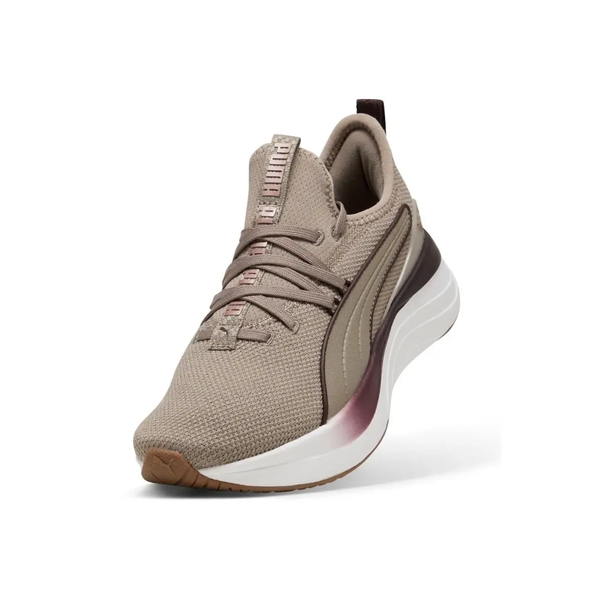Puma shoes - Taupe 11