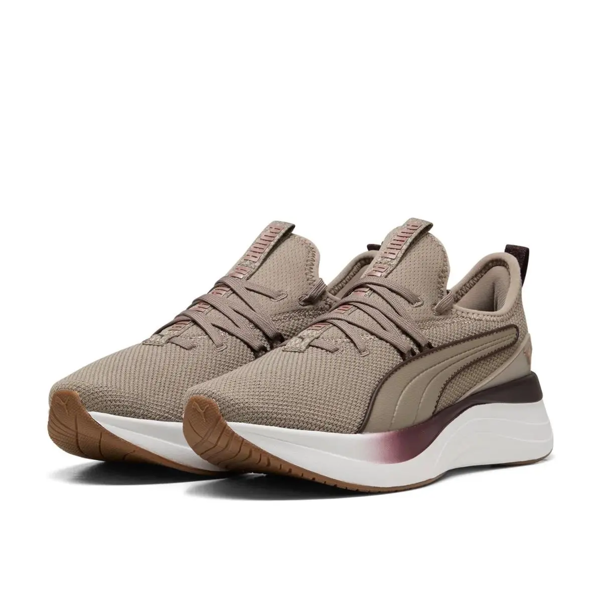 Puma shoes - Taupe 12