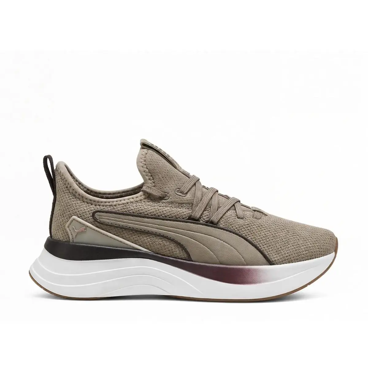 Puma shoes - Taupe 6