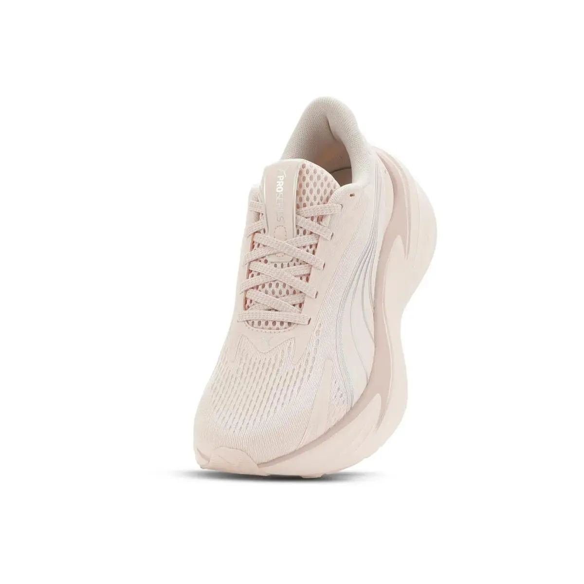 Puma shoes - Light Pink 3